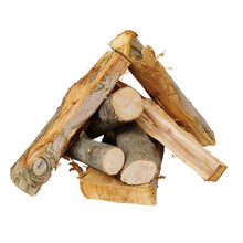 Load image into Gallery viewer, Apple Logs for BBQ and Smoking
